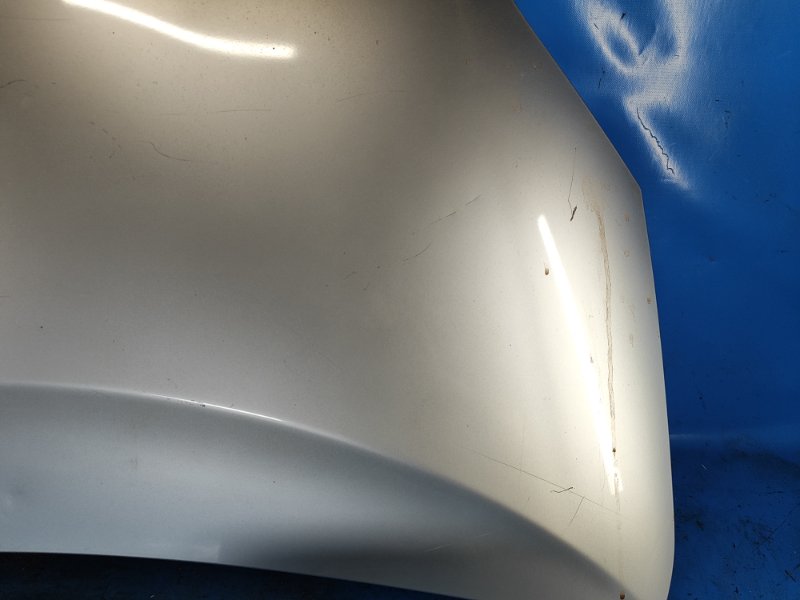 Капот PRIUS - 30 09-17