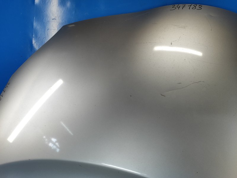 Капот PRIUS - 30 09-17