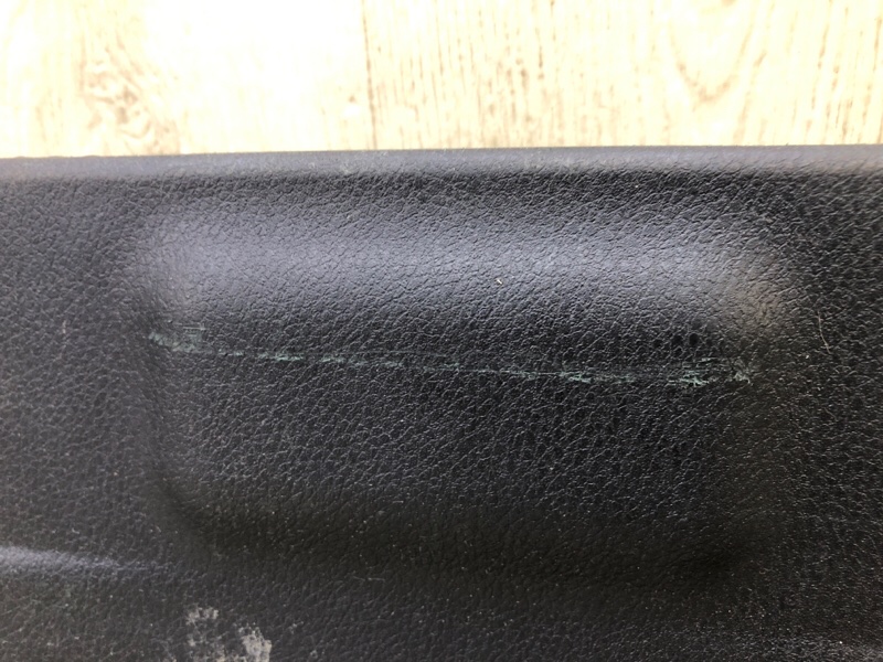 Накладка панели багажника внутренняя CAMRY 70 17- 2019 2.5 A25AFKS