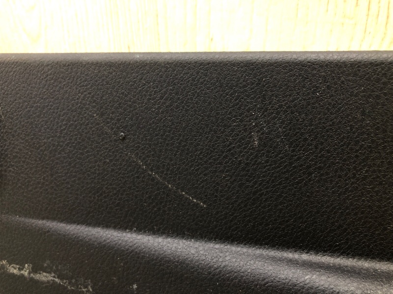 Накладка панели багажника внутренняя CAMRY 70 17- 2019 2.5 A25AFKS