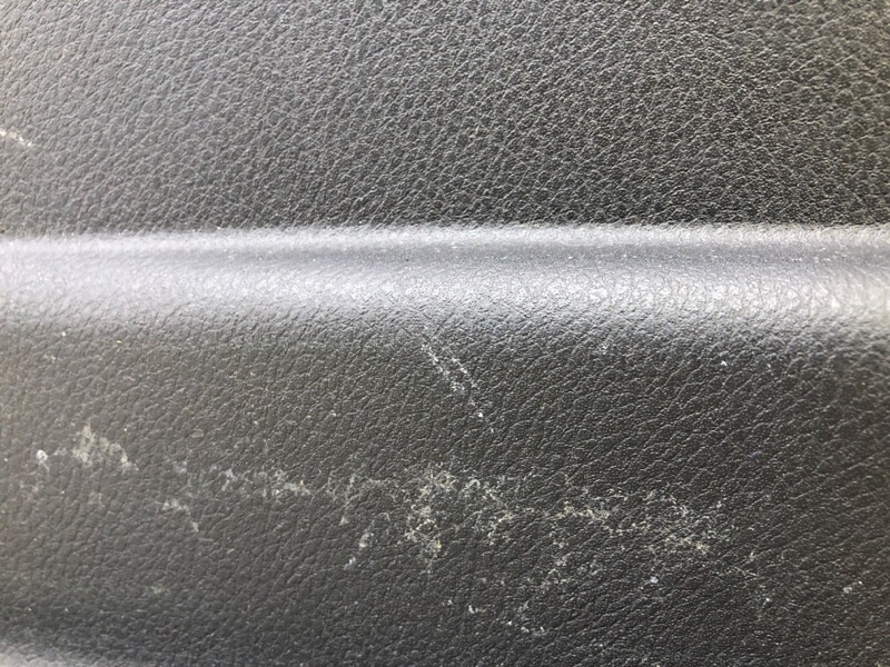 Накладка панели багажника внутренняя CAMRY 70 17- 2019 2.5 A25AFKS