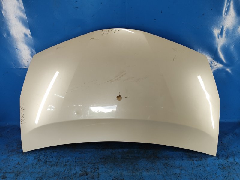 Запчасть капот TOYOTA PRIUS PLUS 11-14 53301-47080 Б/У Капот TOYOTA PRIUS PLUS 11-14 53301-47080 Б/У