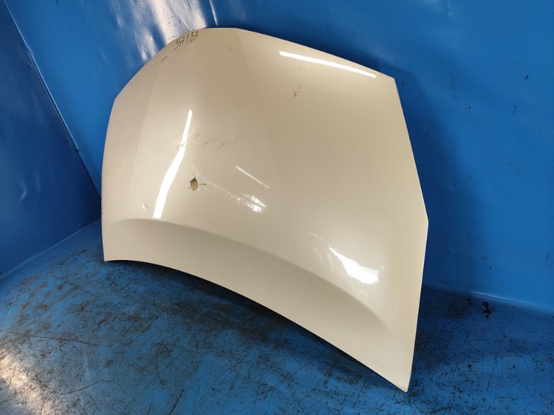 Капот PRIUS PLUS 11-14 Капот PRIUS PLUS 11-14