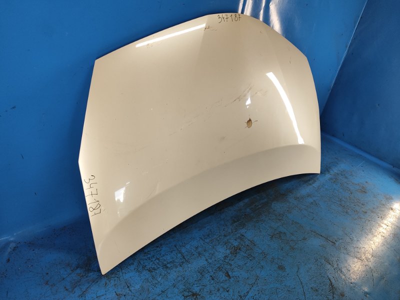 Капот TOYOTA PRIUS PLUS 11-14 Капот TOYOTA PRIUS PLUS 11-14