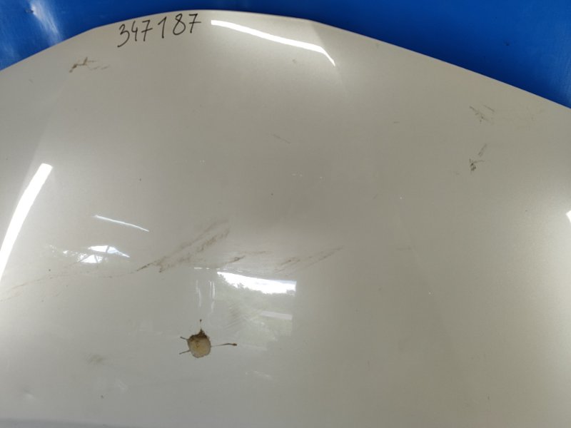 Капот PRIUS PLUS 11-14 Капот PRIUS PLUS 11-14