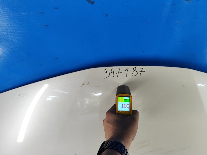 Капот PRIUS PLUS 11-14 Капот PRIUS PLUS 11-14