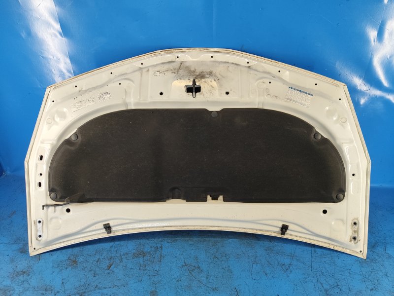 Капот PRIUS PLUS 11-14 Капот PRIUS PLUS 11-14