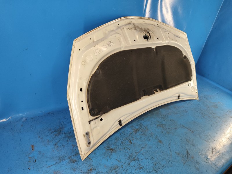 Капот PRIUS PLUS 11-14 Капот PRIUS PLUS 11-14