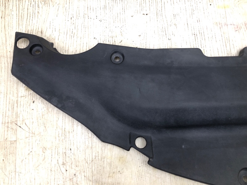 Накладка замка капота LEXUS ES350 06-12 3.5 2GR-FE