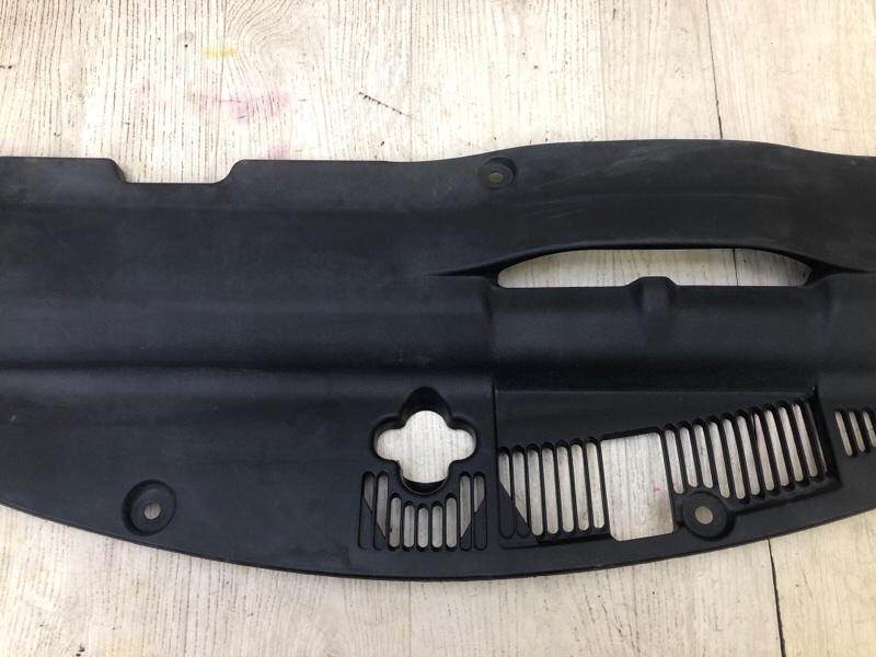 Накладка замка капота ES350 06-12 2006 3.5 2GR-FE