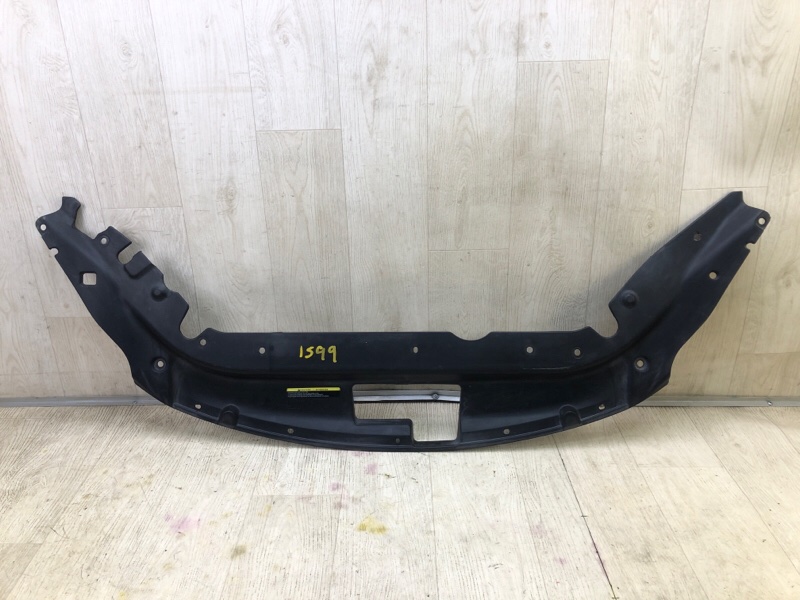 Запчасть накладка замка капота NISSAN SENTRA B17 12-21 2015 B17 1.8 MRA8DE 623223SH0A Б/У Накладка замка капота NISSAN SENTRA B17 12-21 2015 B17 1.8 MRA8DE 623223SH0A Б/У