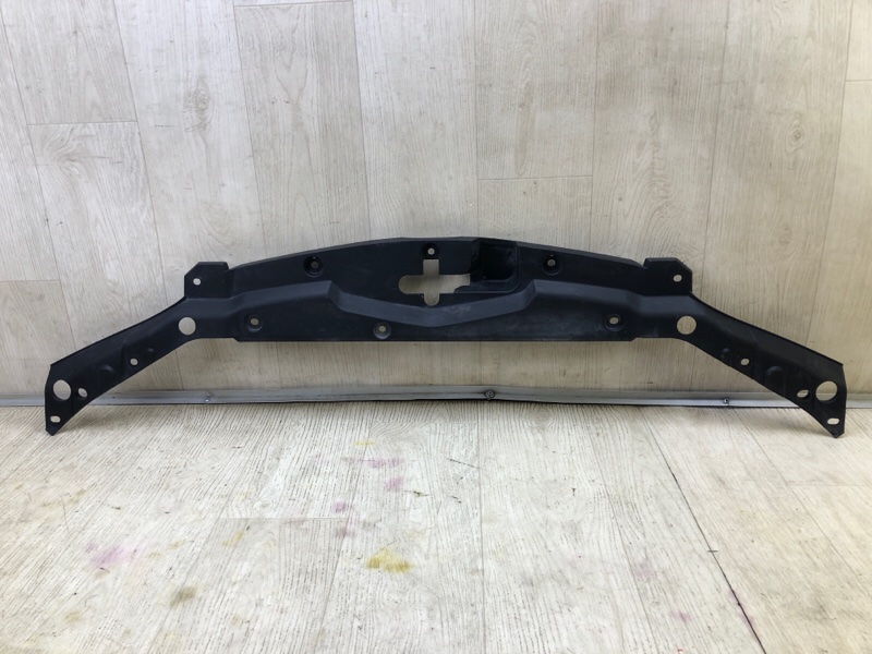 Накладка замка капота ACURA MDX (YD3) 13-21 2016 3.5 J35Y5 71123-SEC-A01 Б/У