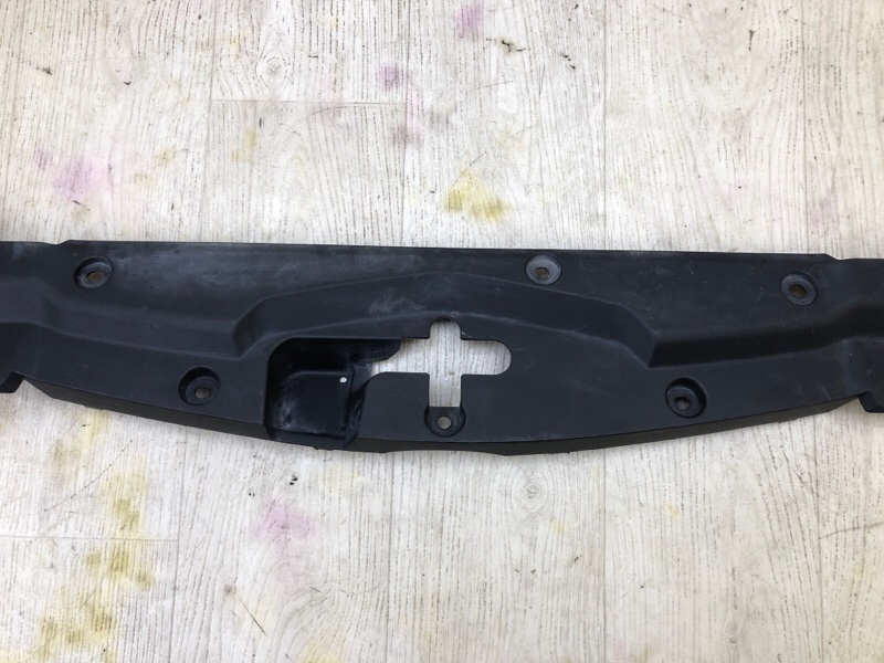 Накладка замка капота MDX (YD3) 13-21 2016 3.5 J35Y5