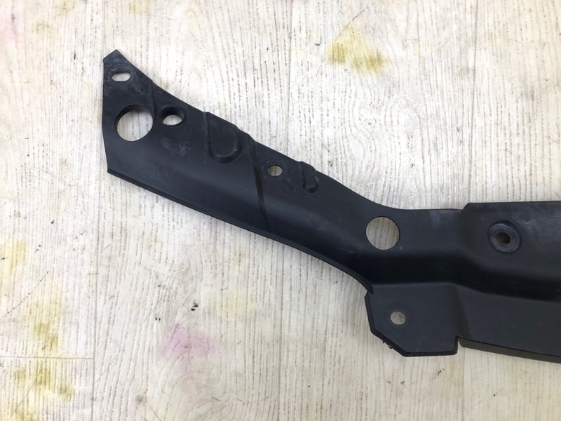 Накладка замка капота MDX (YD3) 13-21 2016 3.5 J35Y5