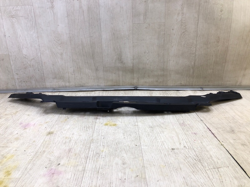 Накладка замка капота MDX (YD3) 13-21 2016 3.5 J35Y5