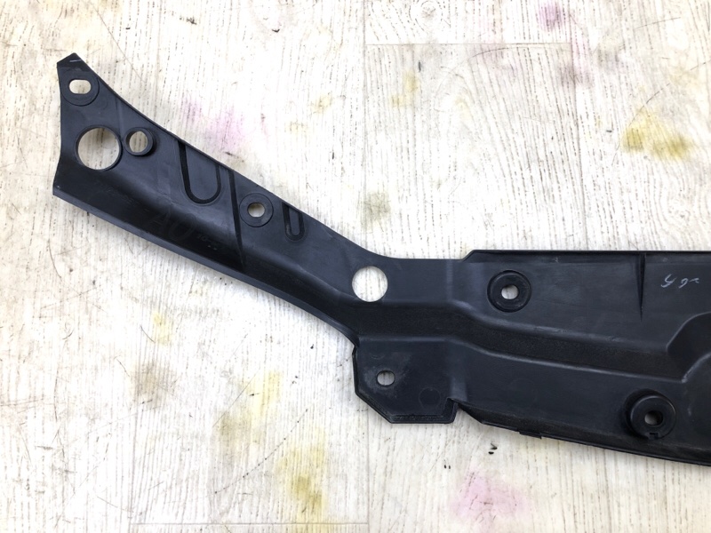 Накладка замка капота MDX (YD3) 13-21 2016 3.5 J35Y5