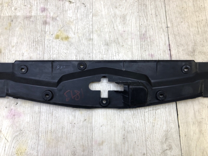 Накладка замка капота MDX (YD3) 13-21 2016 3.5 J35Y5