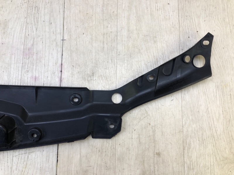 Накладка замка капота MDX (YD3) 13-21 2016 3.5 J35Y5