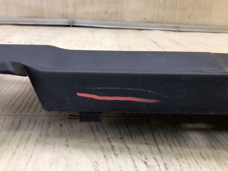 Накладка замка капота MDX (YD3) 13-21 2016 3.5 J35Y5