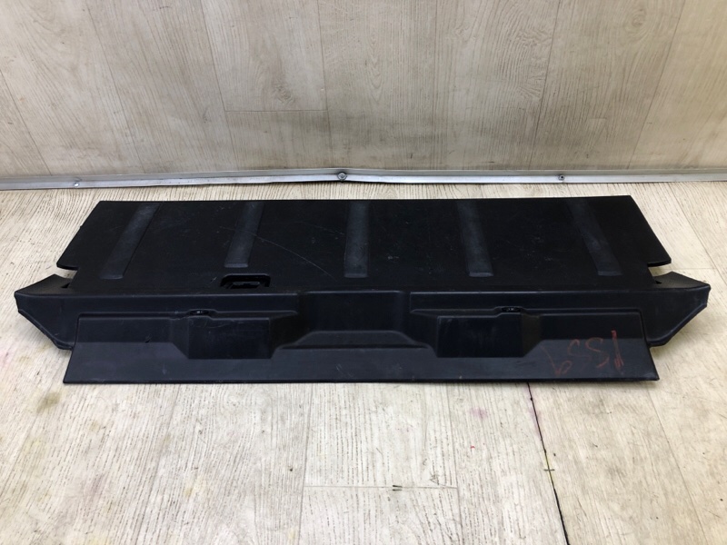 Обшивка багажника OUTLANDER XL 05-13 2007 3.0 6B31