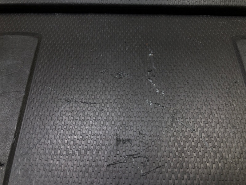 Обшивка багажника OUTLANDER XL 05-13 2007 3.0 6B31