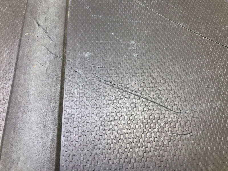 Обшивка багажника OUTLANDER XL 05-13 2007 3.0 6B31