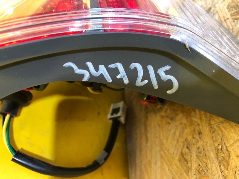 Фонарь внутренний левый X-TRAIL/ROGUE T32 13-20