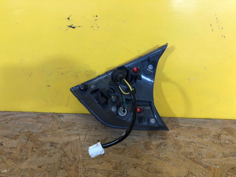 Фонарь внутренний левый NISSAN X-TRAIL/ROGUE T32 13-20