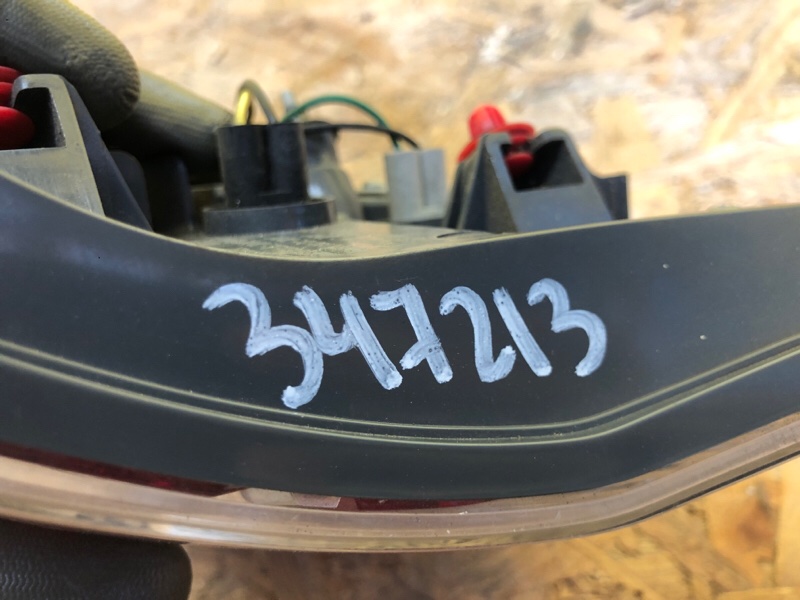 Фонарь внутренний правый X-TRAIL/ROGUE T32 13-20