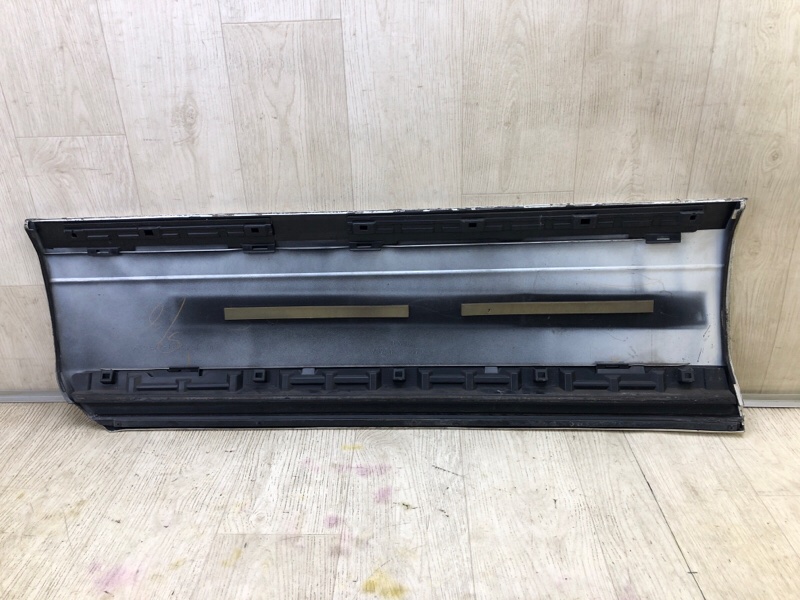 Накладка двери передняя правая GX470 02-09 2004 4.7 2UZFE