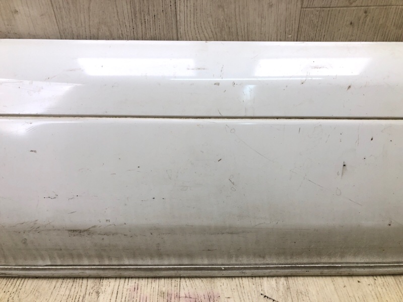 Накладка двери передняя правая GX470 02-09 2004 4.7 2UZFE