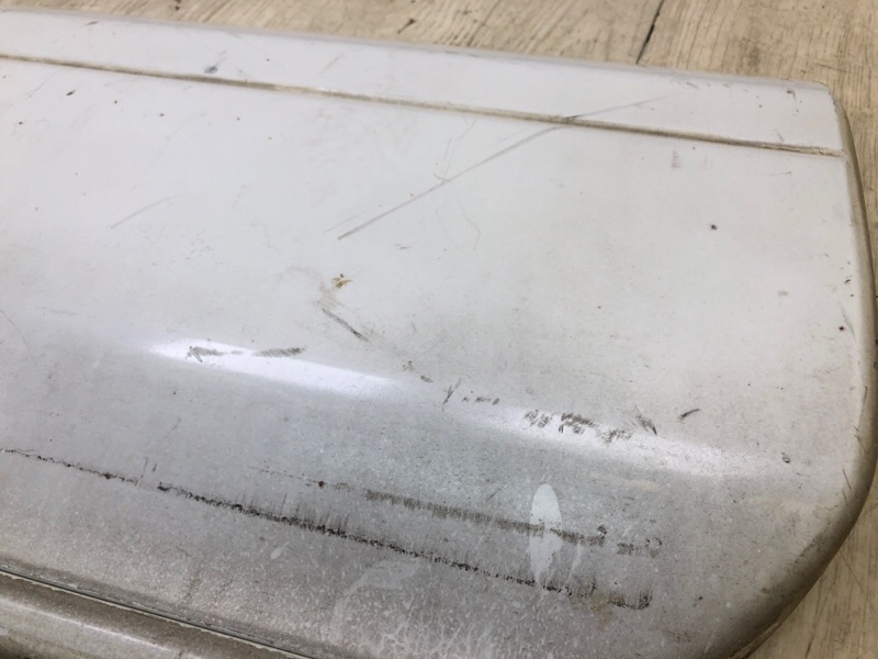 Накладка двери передняя правая GX470 02-09 2004 4.7 2UZFE