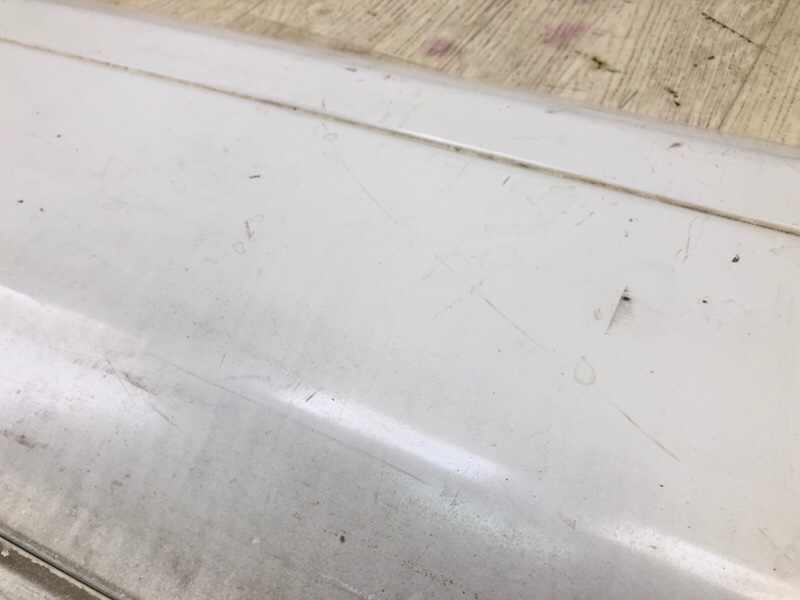 Накладка двери передняя правая GX470 02-09 2004 4.7 2UZFE