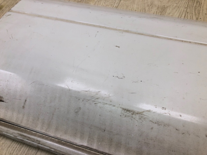 Накладка двери передняя правая GX470 02-09 2004 4.7 2UZFE