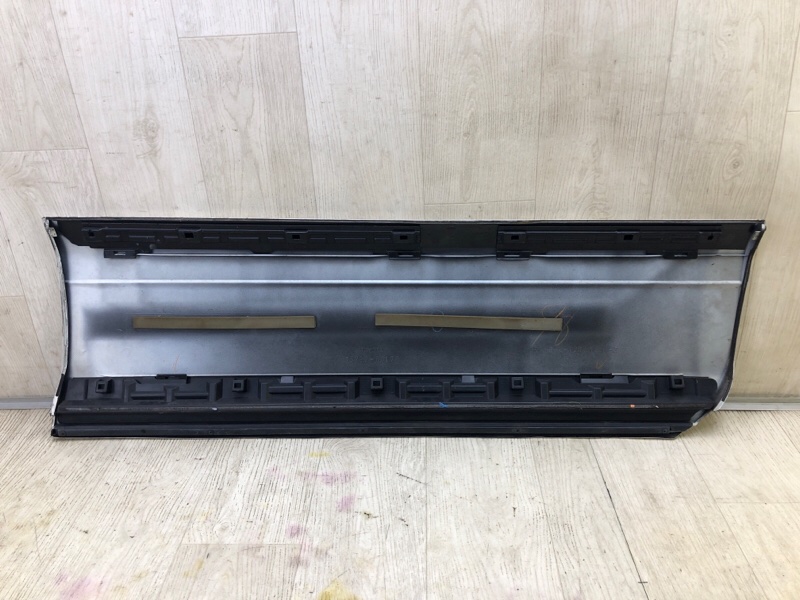 Накладка двери передняя левая GX470 02-09 2004 4.7 2UZFE