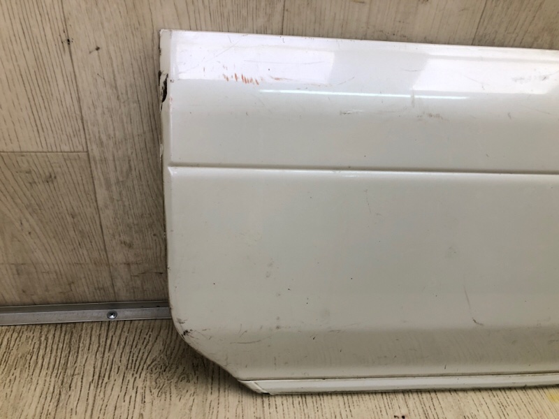 Накладка двери передняя левая LEXUS GX470 02-09 4.7 2UZFE