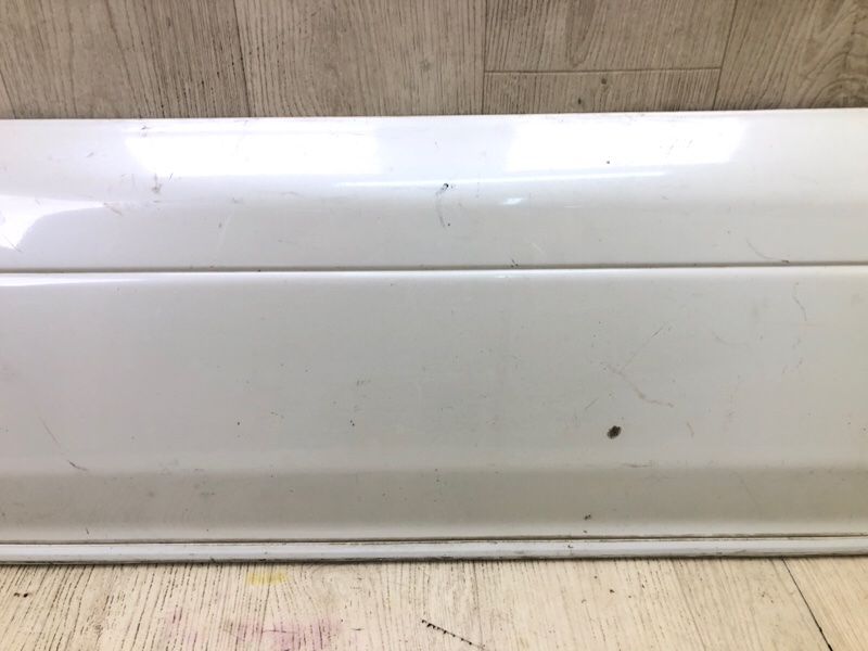 Накладка двери передняя левая GX470 02-09 2004 4.7 2UZFE