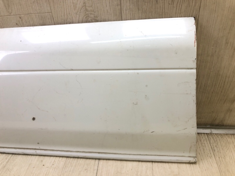 Накладка двери передняя левая GX470 02-09 2004 4.7 2UZFE