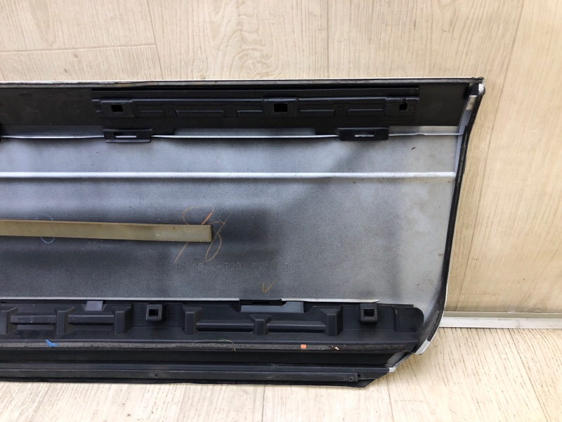 Накладка двери передняя левая GX470 02-09 2004 4.7 2UZFE