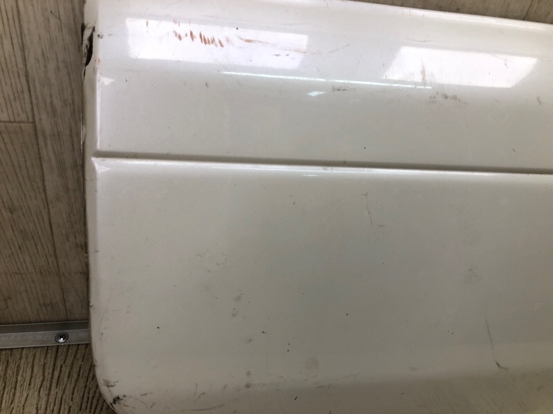 Накладка двери передняя левая GX470 02-09 2004 4.7 2UZFE