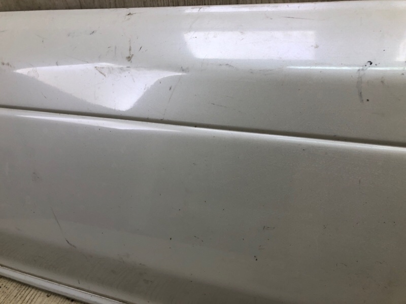 Накладка двери передняя левая GX470 02-09 2004 4.7 2UZFE