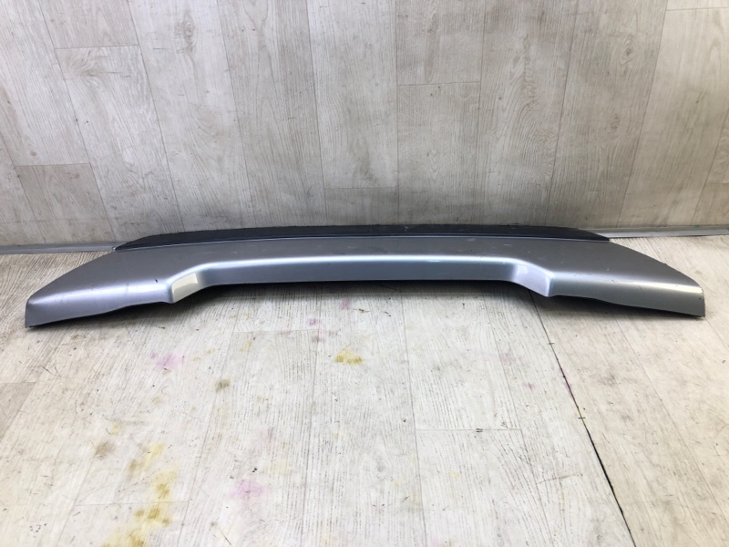 Накладка крышки багажника NISSAN X-TRAIL T31 07-14