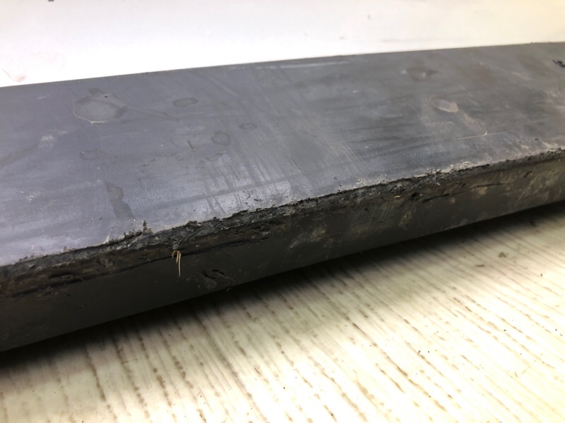 Накладка крышки багажника X-TRAIL T31 07-14