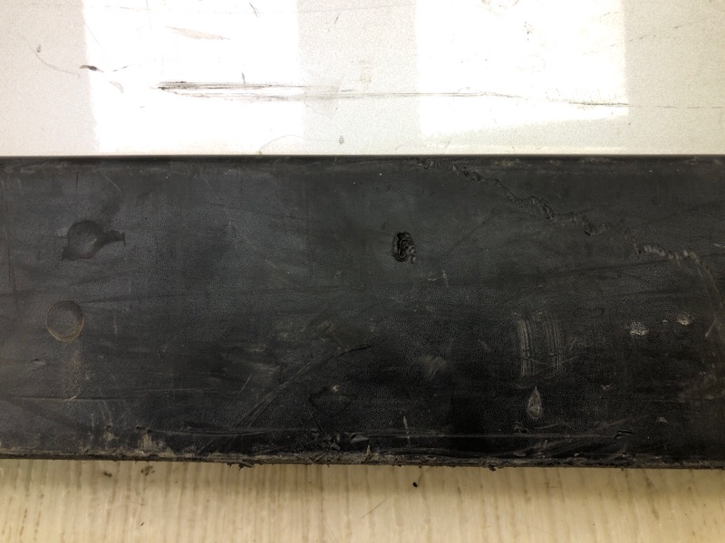 Накладка крышки багажника X-TRAIL T31 07-14