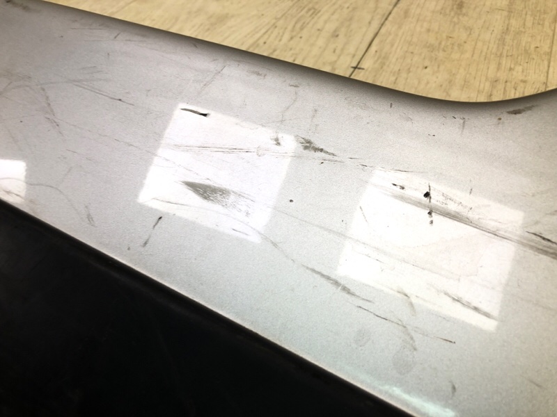 Накладка крышки багажника X-TRAIL T31 07-14