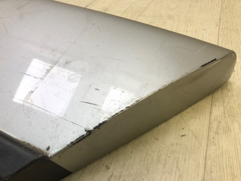 Накладка крышки багажника X-TRAIL T31 07-14