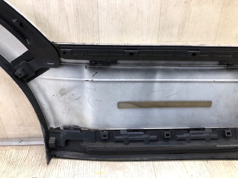 Накладка двери задняя левая GX470 02-09 2004 4.7 2UZFE