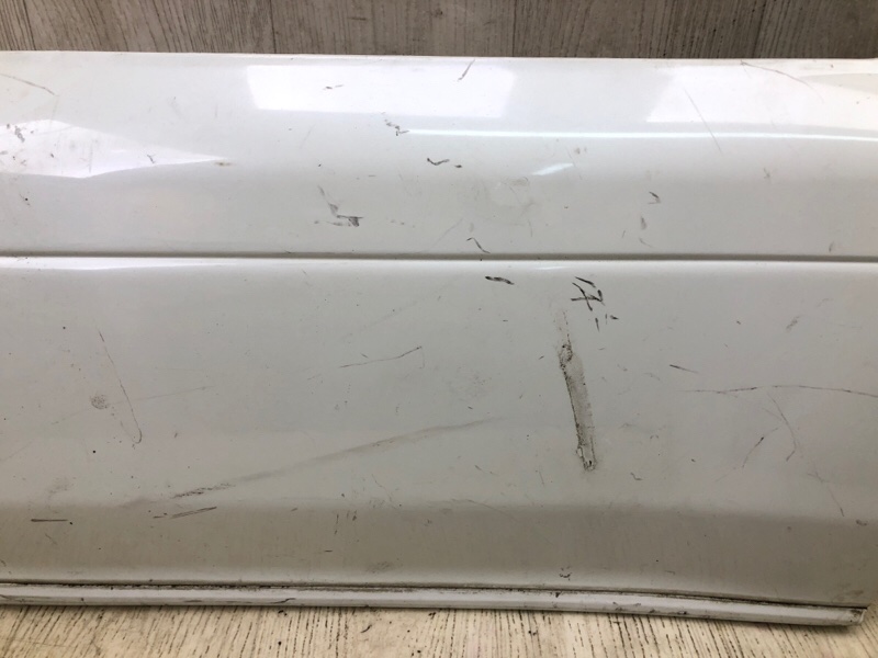 Накладка двери задняя левая GX470 02-09 2004 4.7 2UZFE