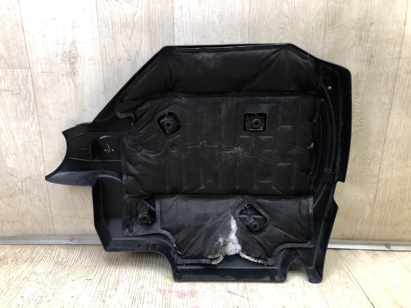 Накладка двигателя декоративная MDX (YD3) 13-21 2016 3.5 J35Y5