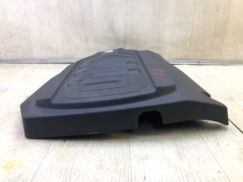 Накладка двигателя декоративная ACURA MDX (YD3) 13-21 3.5 J35Y5